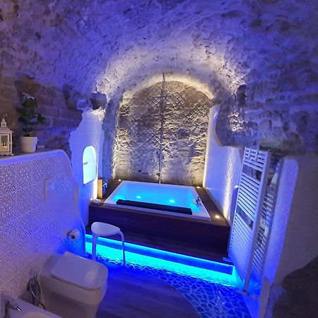 B&B Dea Fortuna Bacoli Zewnętrze zdjęcie