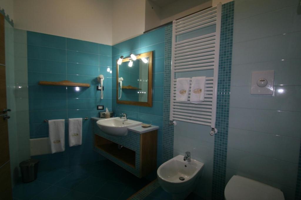 B&B Dea Fortuna Bacoli Zewnętrze zdjęcie