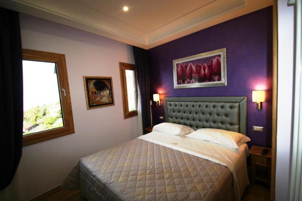 B&B Dea Fortuna Bacoli Zewnętrze zdjęcie