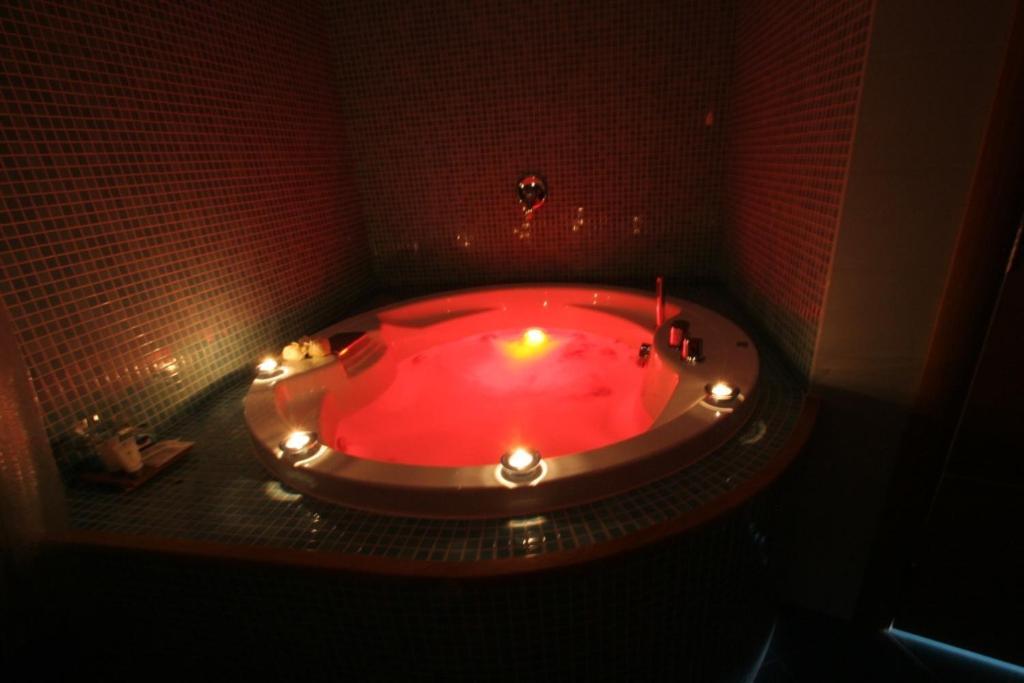 B&B Dea Fortuna Bacoli Zewnętrze zdjęcie