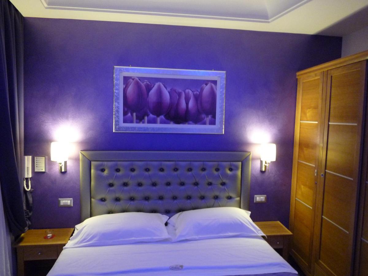 B&B Dea Fortuna Bacoli Zewnętrze zdjęcie