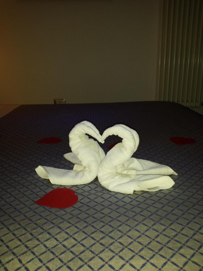 B&B Dea Fortuna Bacoli Zewnętrze zdjęcie
