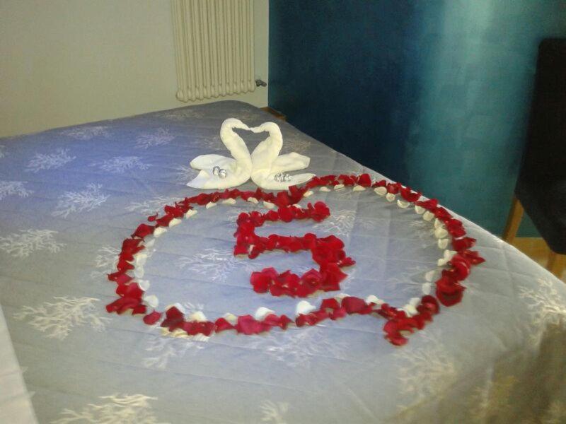 B&B Dea Fortuna Bacoli Zewnętrze zdjęcie