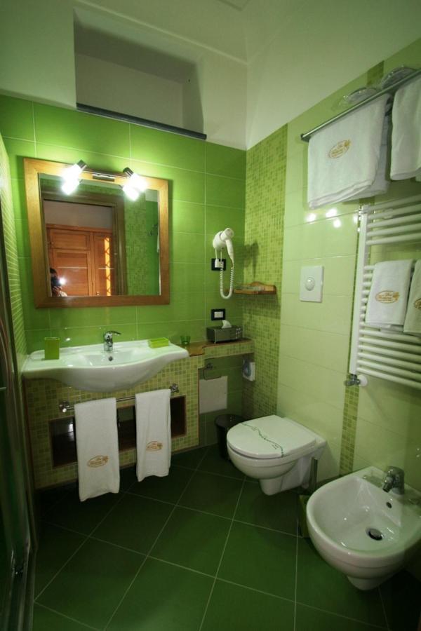 B&B Dea Fortuna Bacoli Zewnętrze zdjęcie