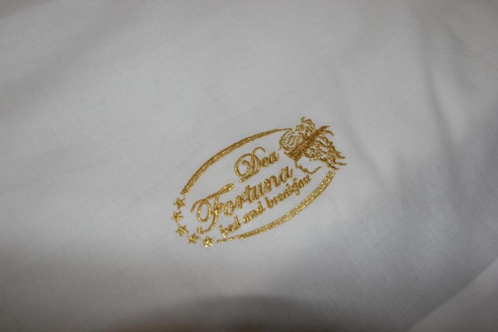 B&B Dea Fortuna Bacoli Zewnętrze zdjęcie
