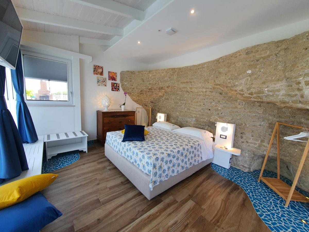 B&B Dea Fortuna Bacoli Zewnętrze zdjęcie