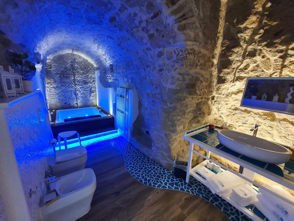B&B Dea Fortuna Bacoli Zewnętrze zdjęcie