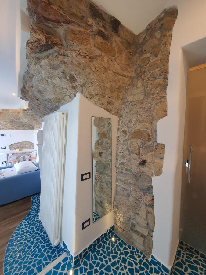 B&B Dea Fortuna Bacoli Zewnętrze zdjęcie