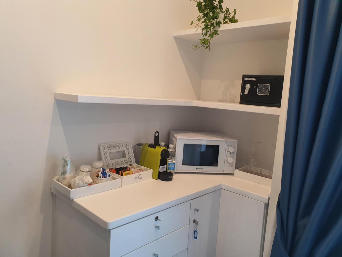B&B Dea Fortuna Bacoli Zewnętrze zdjęcie