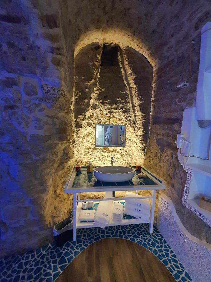 B&B Dea Fortuna Bacoli Zewnętrze zdjęcie