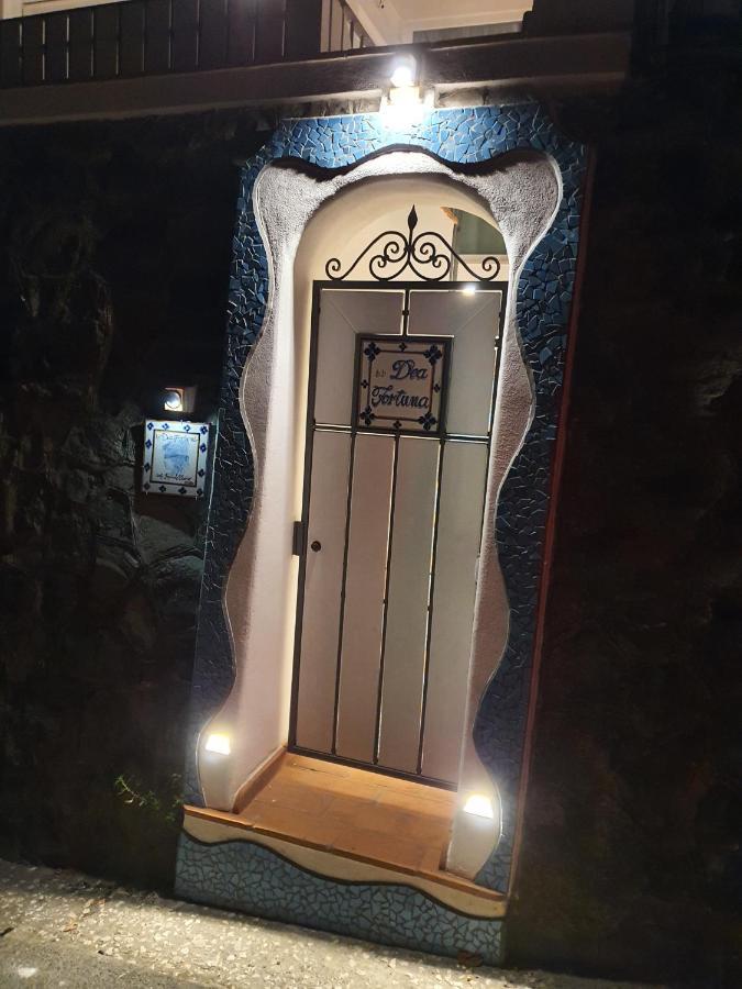 B&B Dea Fortuna Bacoli Zewnętrze zdjęcie