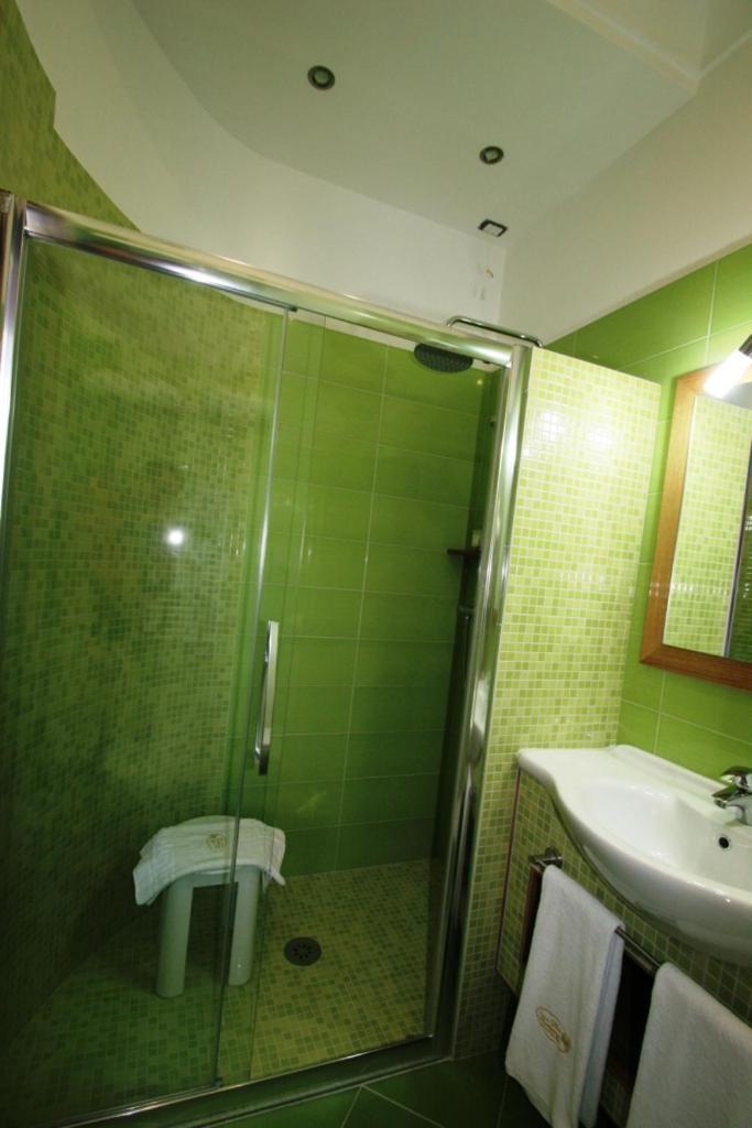 B&B Dea Fortuna Bacoli Zewnętrze zdjęcie